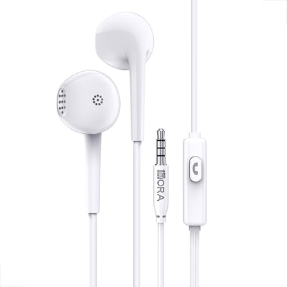 Fone com Fio P2 3.5mm 1Hora LTX-LH023 – Som Estéreo | Modelo AUT117