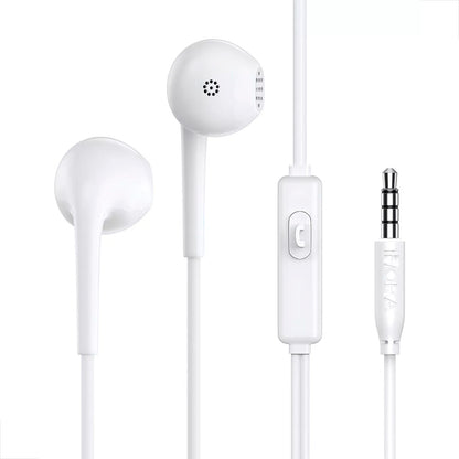 Fone com Fio P2 3.5mm 1Hora LTX-LH023 – Som Estéreo | Modelo AUT117